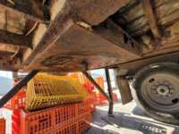 Amher Plataforma 1995  1995 Amher Plataforma Venta Llantas 3