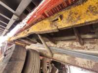Amher Plataforma 1995  1995 Amher Plataforma Venta Llantas 5