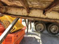 Amher Plataforma 1995  1995 Amher Plataforma Venta Motor 2
