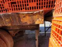 Amher Plataforma 1995  1995 Amher Plataforma Venta Motor 3