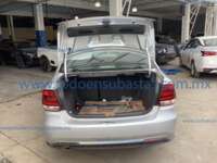 Volkswagen Vento 2021 4p Comfortline Plus L4/1.6 Man IMG_9471