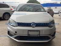 Volkswagen Vento 2021 4p Comfortline Plus L4/1.6 Man IMG_9444