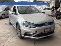 Volkswagen Vento 2021 4p Comfortline Plus L4/1.6 Man IMG_9445