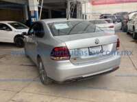 Volkswagen Vento 2021 4p Comfortline Plus L4/1.6 Man IMG_9449