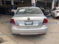 Volkswagen Vento 2021 4p Comfortline Plus L4/1.6 Man IMG_9448