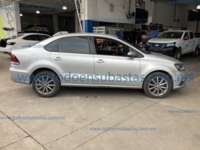 Volkswagen Vento 2021 4p Comfortline Plus L4/1.6 Man IMG_9446
