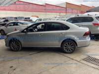 Volkswagen Vento 2021 4p Comfortline Plus L4/1.6 Man IMG_9450
