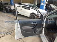 Volkswagen Vento 2021 4p Comfortline Plus L4/1.6 Man IMG_9451