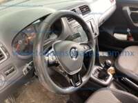 Volkswagen Vento 2021 4p Comfortline Plus L4/1.6 Man IMG_9454