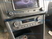 Volkswagen Vento 2021 4p Comfortline Plus L4/1.6 Man IMG_9460