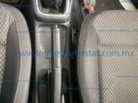 Volkswagen Vento 2021 4p Comfortline Plus L4/1.6 Man IMG_9463