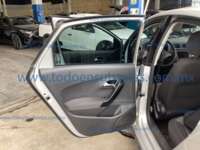 Volkswagen Vento 2021 4p Comfortline Plus L4/1.6 Man IMG_9467