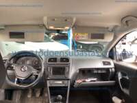 Volkswagen Vento 2021 4p Comfortline Plus L4/1.6 Man IMG_9468
