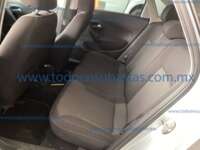 Volkswagen Vento 2021 4p Comfortline Plus L4/1.6 Man image