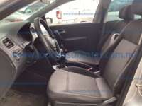 Volkswagen Vento 2021 4p Comfortline Plus L4/1.6 Man IMG_9452