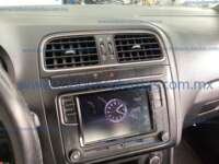 Volkswagen Vento 2021 4p Comfortline Plus L4/1.6 Man IMG_9459
