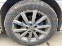 Volkswagen Vento 2021 4p Comfortline Plus L4/1.6 Man 2021 Volkswagen Vento Ingreso Llantas 0