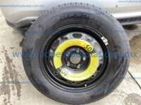 Volkswagen Vento 2021 4p Comfortline Plus L4/1.6 Man 2021 Volkswagen Vento Ingreso Llantas 12