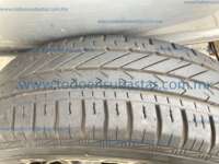 Volkswagen Vento 2021 4p Comfortline Plus L4/1.6 Man 2021 Volkswagen Vento Ingreso Llantas 13