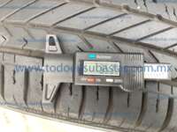 Volkswagen Vento 2021 4p Comfortline Plus L4/1.6 Man 2021 Volkswagen Vento Ingreso Llantas 14