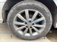 Volkswagen Vento 2021 4p Comfortline Plus L4/1.6 Man 2021 Volkswagen Vento Ingreso Llantas 3