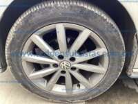Volkswagen Vento 2021 4p Comfortline Plus L4/1.6 Man 2021 Volkswagen Vento Ingreso Llantas 9