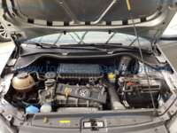 Volkswagen Vento 2021 4p Comfortline Plus L4/1.6 Man IMG_9480