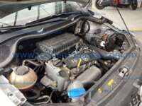 Volkswagen Vento 2021 4p Comfortline Plus L4/1.6 Man IMG_9481