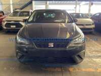 Seat Ibiza 2025  2025 Seat Ibiza Ingreso Exteriores 0