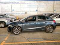 Seat Ibiza 2025  2025 Seat Ibiza Ingreso Exteriores 1