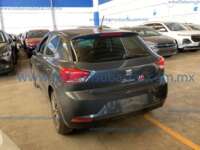 Seat Ibiza 2025  2025 Seat Ibiza Ingreso Exteriores 2