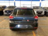 Seat Ibiza 2025  2025 Seat Ibiza Ingreso Exteriores 3