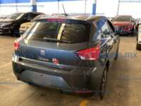 Seat Ibiza 2025  2025 Seat Ibiza Ingreso Exteriores 4