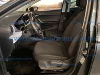 Seat Ibiza 2025  2025 Seat Ibiza Ingreso Interiores 1