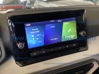 Seat Ibiza 2025  2025 Seat Ibiza Ingreso Interiores 10
