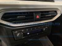 Seat Ibiza 2025  2025 Seat Ibiza Ingreso Interiores 11