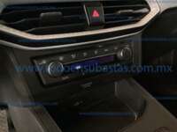 Seat Ibiza 2025  2025 Seat Ibiza Ingreso Interiores 12