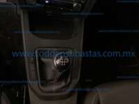 Seat Ibiza 2025  2025 Seat Ibiza Ingreso Interiores 14
