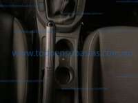 Seat Ibiza 2025  2025 Seat Ibiza Ingreso Interiores 15