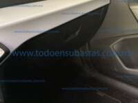 Seat Ibiza 2025  2025 Seat Ibiza Ingreso Interiores 17