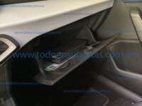 Seat Ibiza 2025  2025 Seat Ibiza Ingreso Interiores 18