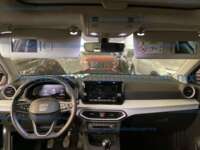 Seat Ibiza 2025  2025 Seat Ibiza Ingreso Interiores 21