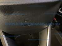 Seat Ibiza 2025  2025 Seat Ibiza Ingreso Interiores 22