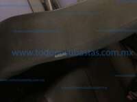 Seat Ibiza 2025  2025 Seat Ibiza Ingreso Interiores 25