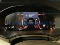 Seat Ibiza 2025  2025 Seat Ibiza Ingreso Interiores 3