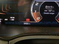 Seat Ibiza 2025  2025 Seat Ibiza Ingreso Interiores 5