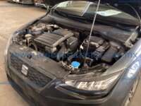Seat Ibiza 2025  2025 Seat Ibiza Ingreso Motor 0