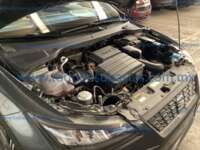 Seat Ibiza 2025  2025 Seat Ibiza Ingreso Motor 2