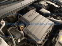 Seat Ibiza 2025  2025 Seat Ibiza Ingreso Motor 3