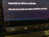 Seat Ibiza 2025  2025 Seat Ibiza Ingreso Motor 4